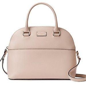 Kate Spade Grove St Purse